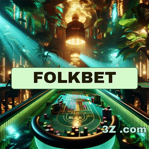 folkbet Aplicativo Móvel