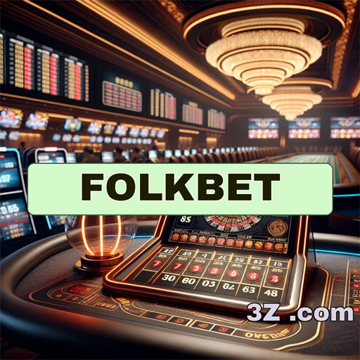 Explorando o Mundo do Esporte no Folkbet de Forma Única