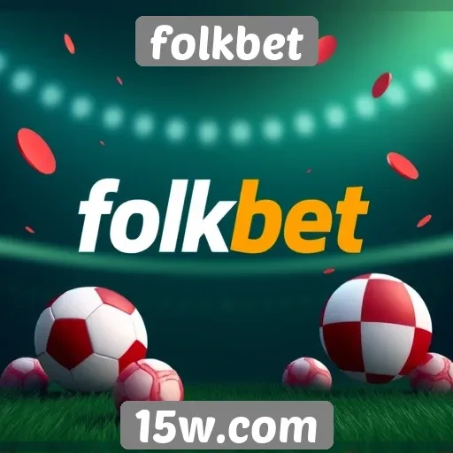 Recursos exclusivos oferecidos pela folkbet
