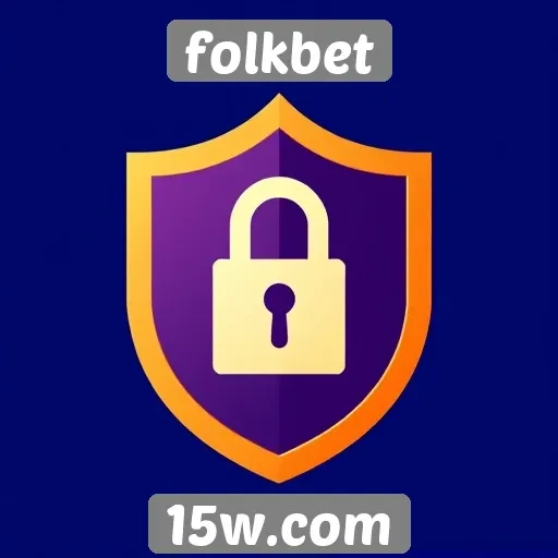 Segurança em transações financeiras no site folkbet