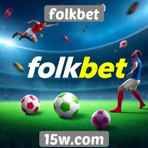 Folkbet oferece diversidade de jogos de apostas