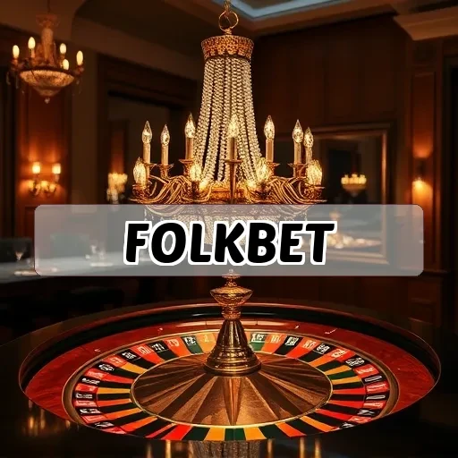 folkbet Ao Vivo
