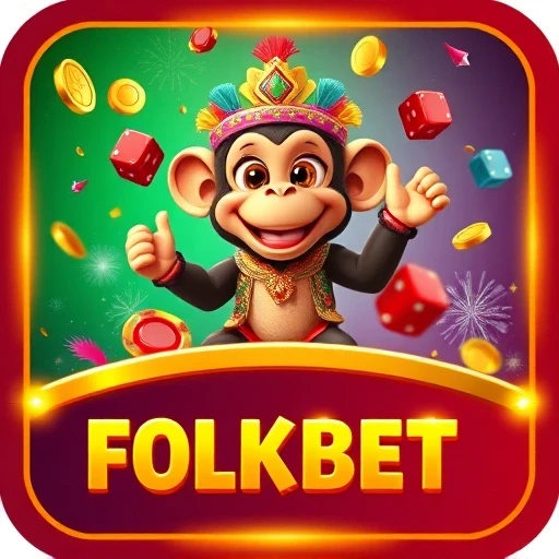 Logotipo folkbet